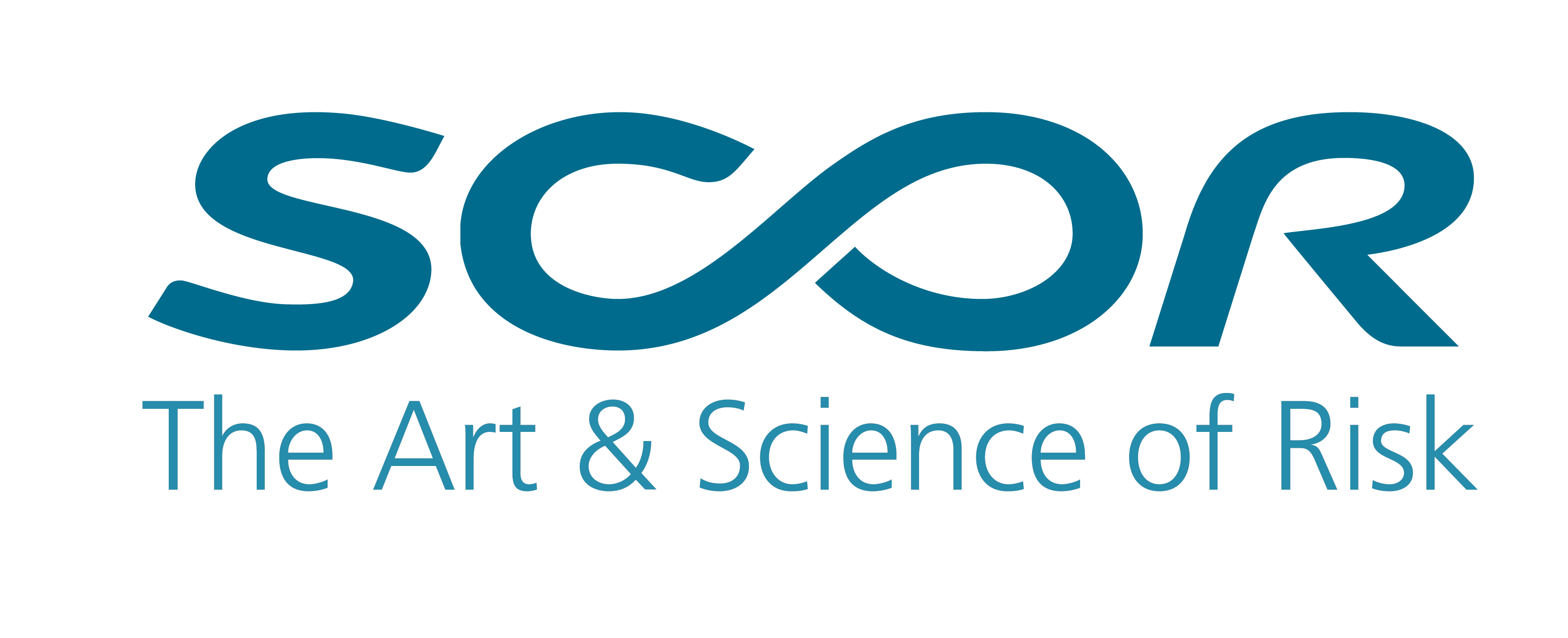 Logo von SCOR
