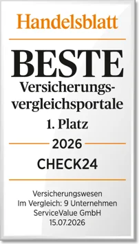Handelsblatt Siegel