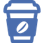 Heißer Kaffee Icon