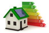 Bewertung Energieeffizienz