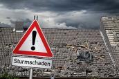 Sturmschäden