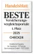 Handelsblatt Siegel