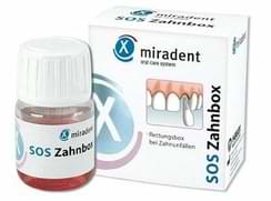 SOS Zahnbox