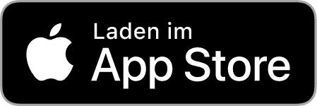 Herunterladen über App Store