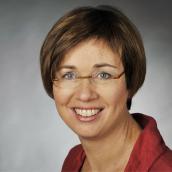Johanna Kant, Vorsitzende des BuKiZ, Quelle: BuKiZ